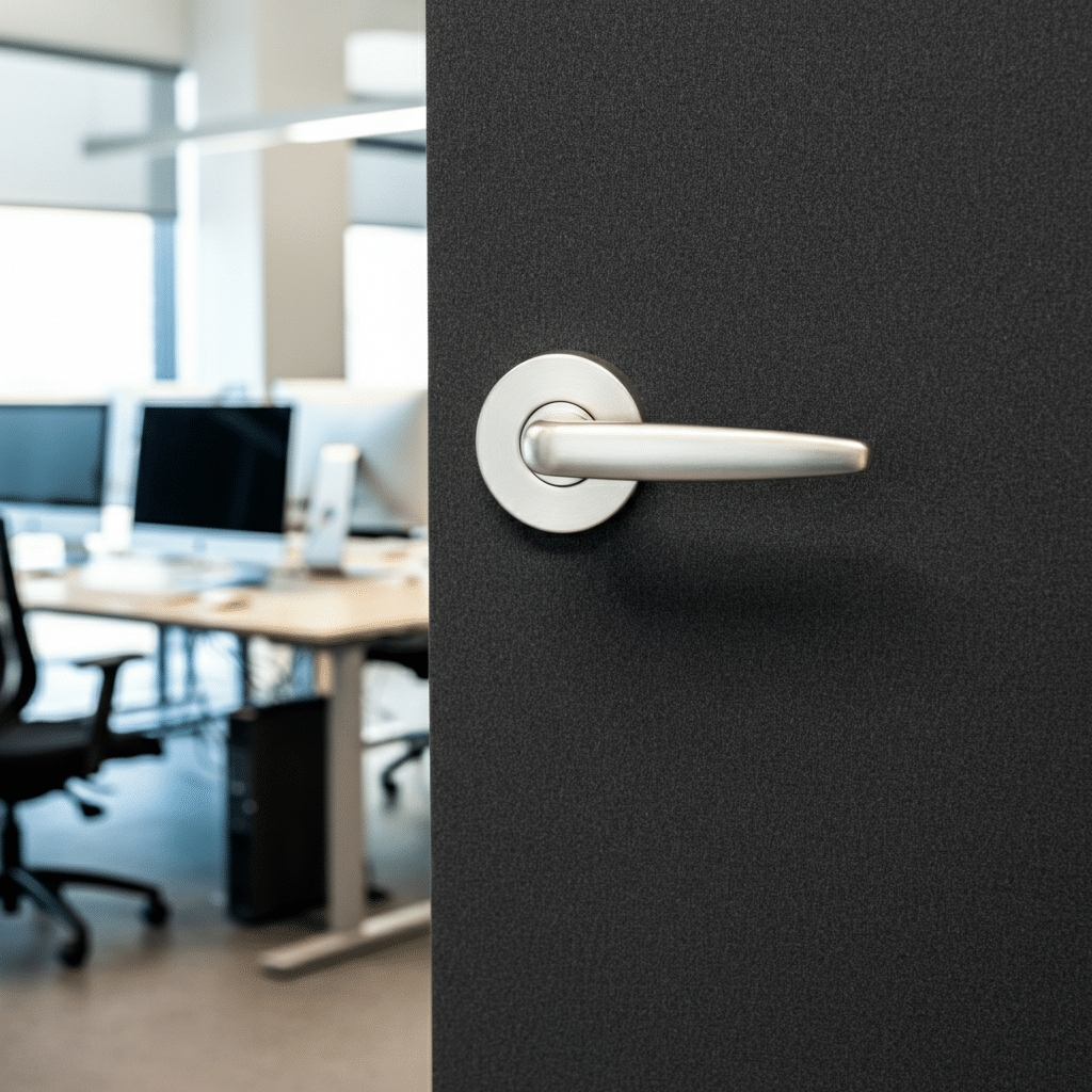 Acoustic Door - Image 2