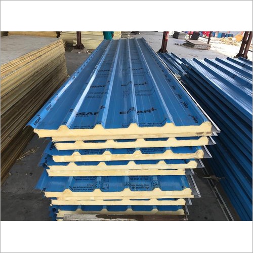 PUF Insulated Panels - Image 3