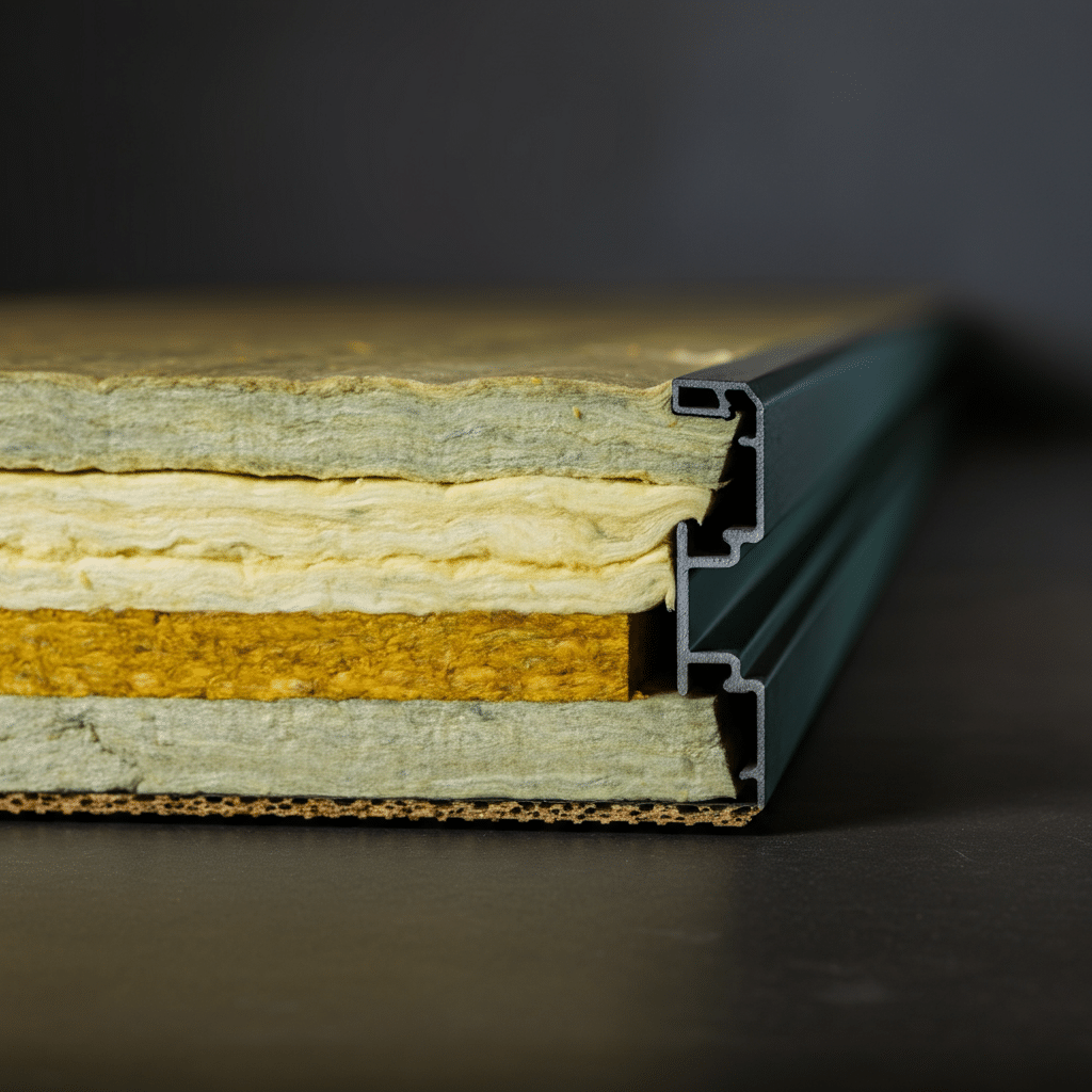 PUF Insulated Panels - Image 4