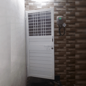 GI French Doors and Windows