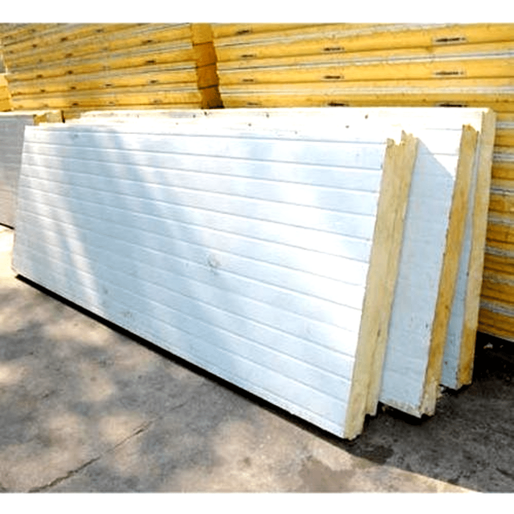 PUF Insulated Panels