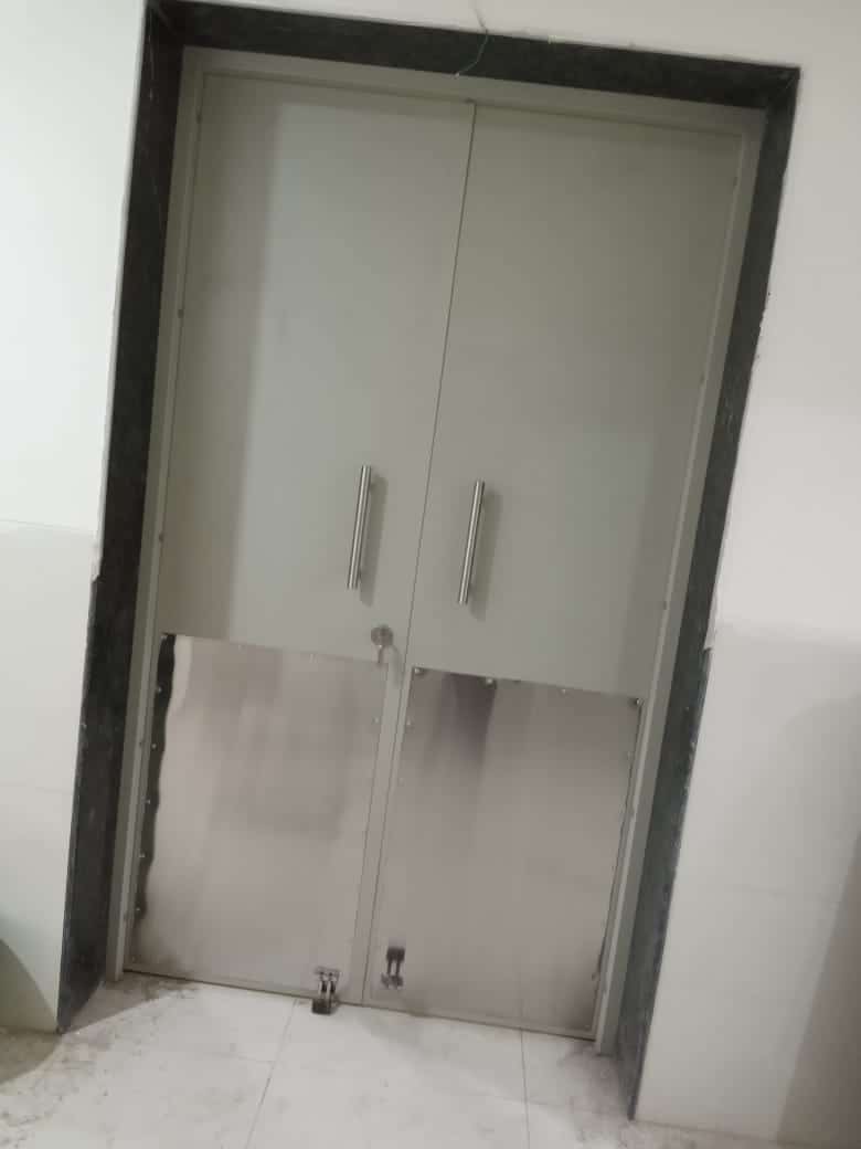 Radiation-Proof Door - Image 3