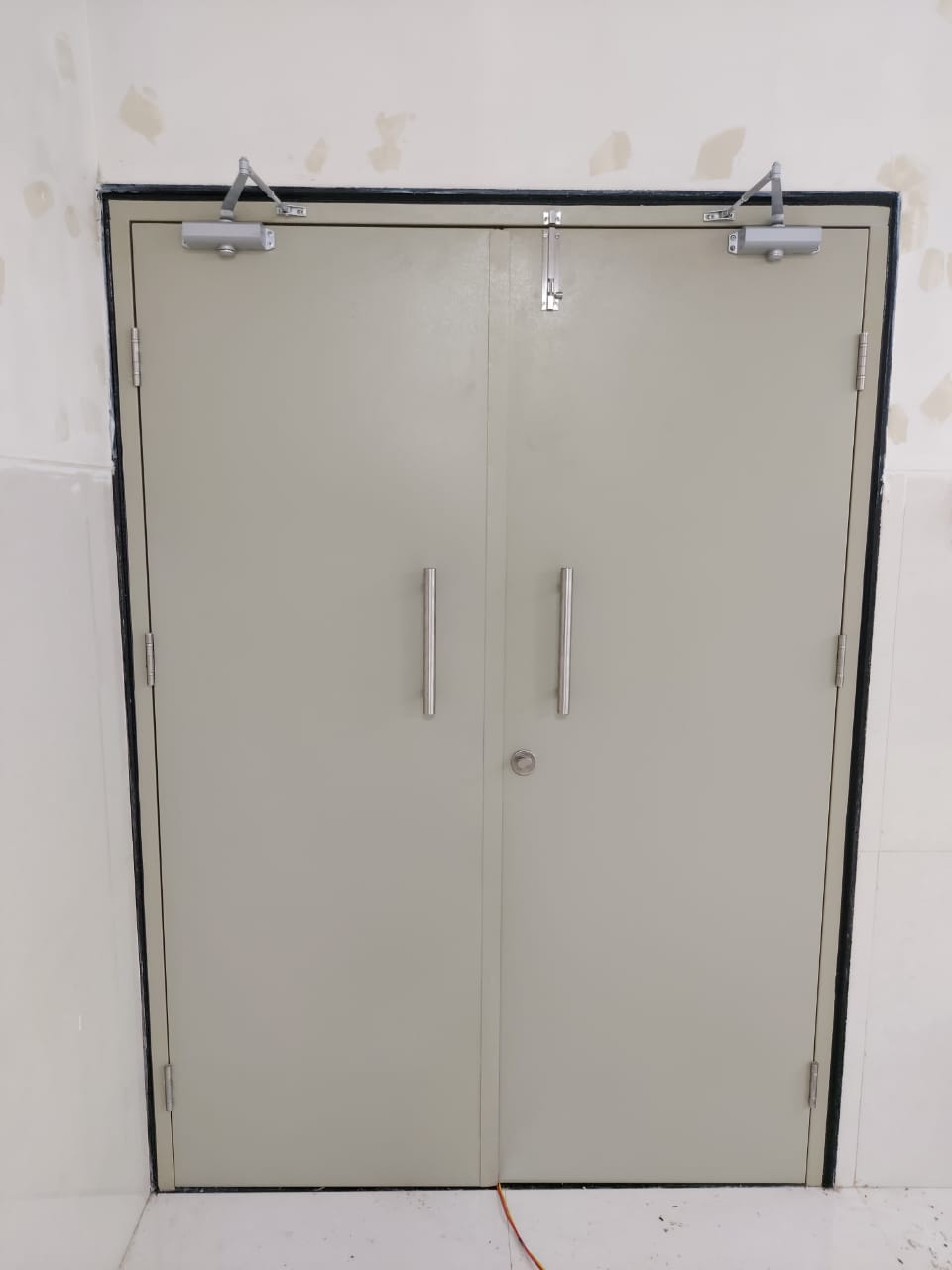 Radiation-Proof Door - Image 2
